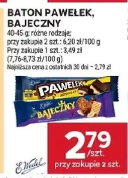 Stokrotka Baton Pawełek Bajeczny oferta