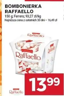Stokrotka Bombonierka Raffaello oferta