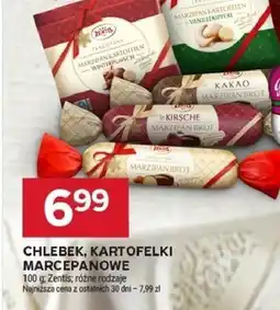 Stokrotka Chlebek, kartofelki marcepanowe Zentis oferta