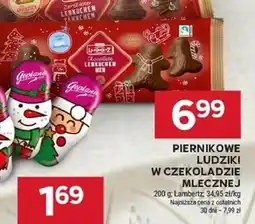 Stokrotka Figurka Mikołaj, bałwanek goplana oferta