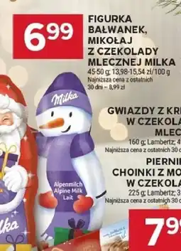 Stokrotka Piernikowe choinkI z morela w czekoladzie Lambertz oferta