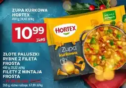 Stokrotka Filety z mintaja Frosta oferta