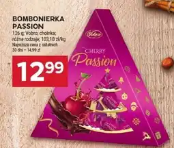 Stokrotka Bombonierka Cherry Passion 126g Vobro oferta