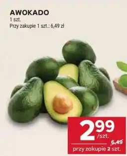 Stokrotka Market Awokado oferta