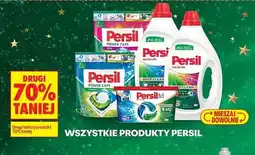 Biedronka Wszystkie produkty Persil oferta