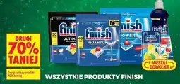 Biedronka Wszystkie produkty Fisnish oferta