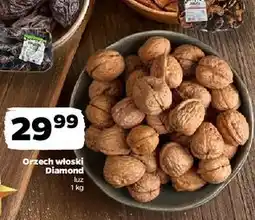 Netto Orzech włoski Diamond oferta