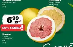 Netto Pomelo oferta
