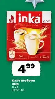 Netto Kawa Inka Klasyczna oferta