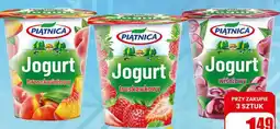 Dino Jogurt owocowy wiśniowy Piątnica oferta