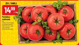 Polomarket Pomidory malinowe POLOmarket oferta