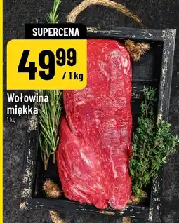 Polomarket Wołowina miękka POLOmarket oferta