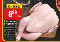 Polomarket Kurczak świeży bez podrobów POLOmarket oferta