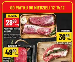 Polomarket Szponder wołowy POLOmarket oferta