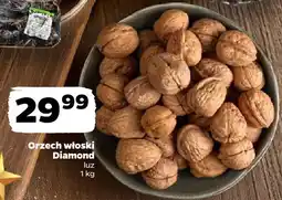 Netto Orzech włoski Diamond luz oferta