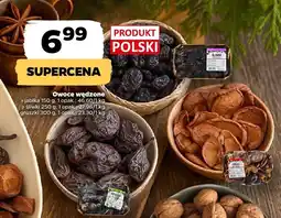 Netto Owoce wędzone gruszki Netto oferta