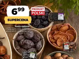 Netto Owoce wędzone śliwki Netto oferta