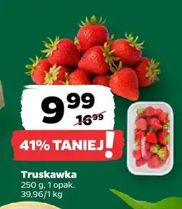 Netto Truskawka Netto oferta