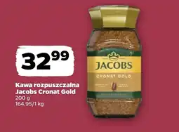 Netto Kawa rozpuszczalna Jacobs oferta