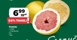 Netto Pomelo Białe oferta