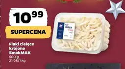 Netto Flaki Smakmak oferta