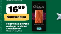 Netto Polędwica Connoisseur oferta