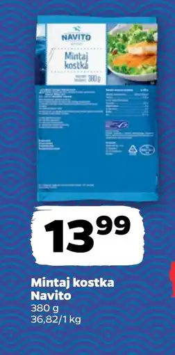 Netto Mintaj Navito oferta