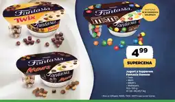 Netto Jogurt Fantasia oferta