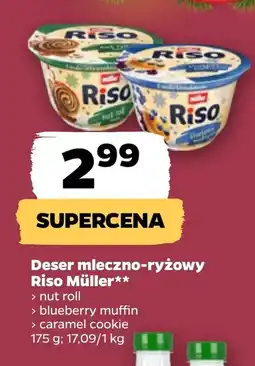 Netto Deser Riso oferta