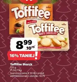 Netto Praliny Toffifee oferta