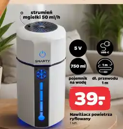 Netto Nawilżacz powietrza oferta