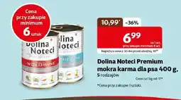 Kakadu Karma dla psa Dolina Noteci oferta