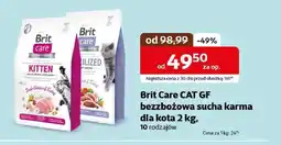 Kakadu Karma dla kota Brit Care oferta