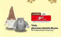 Kakadu Zabawka dla psa Trixie oferta