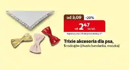 Kakadu Akcesoria dla psa Trixie oferta