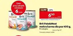 Kakadu Karma dla psa Brit oferta
