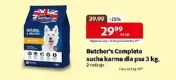 Kakadu Karma dla psa Butcher's oferta