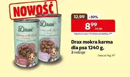 Kakadu Karma dla psa Drax oferta