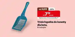 Kakadu Łopatka do kuwety Trixie oferta