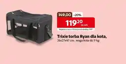 Kakadu Transporter dla kota Trixie oferta