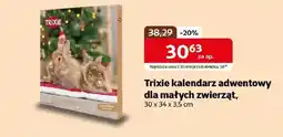 Kakadu Kalendarz adwentowy Trixie oferta