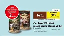 Kakadu Karma dla psa carnilove oferta