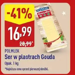 ALDI Ser Polmlek oferta