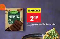 Biedronka Przyprawa Kamis oferta