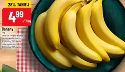 Polomarket Banany oferta