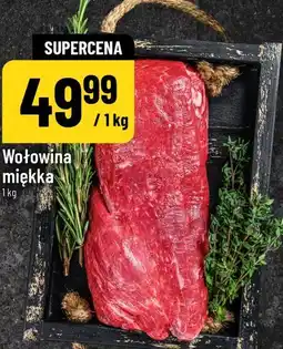 Polomarket Wołowina miękka oferta