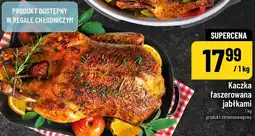 Polomarket Kaczka faszerowana jabłkami oferta