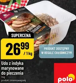 Polomarket Udo z indyka marynowane do pieczenia oferta