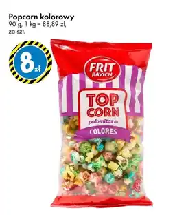 Tedi Popcorn Frit Ravich oferta