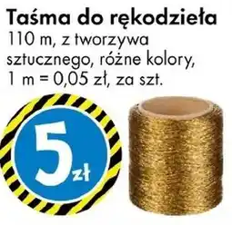 Tedi Taśma oferta